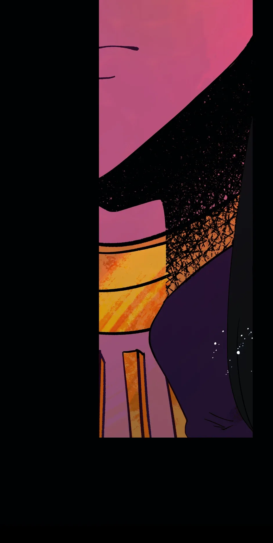 Betelgeuse Chapter 40 page 32