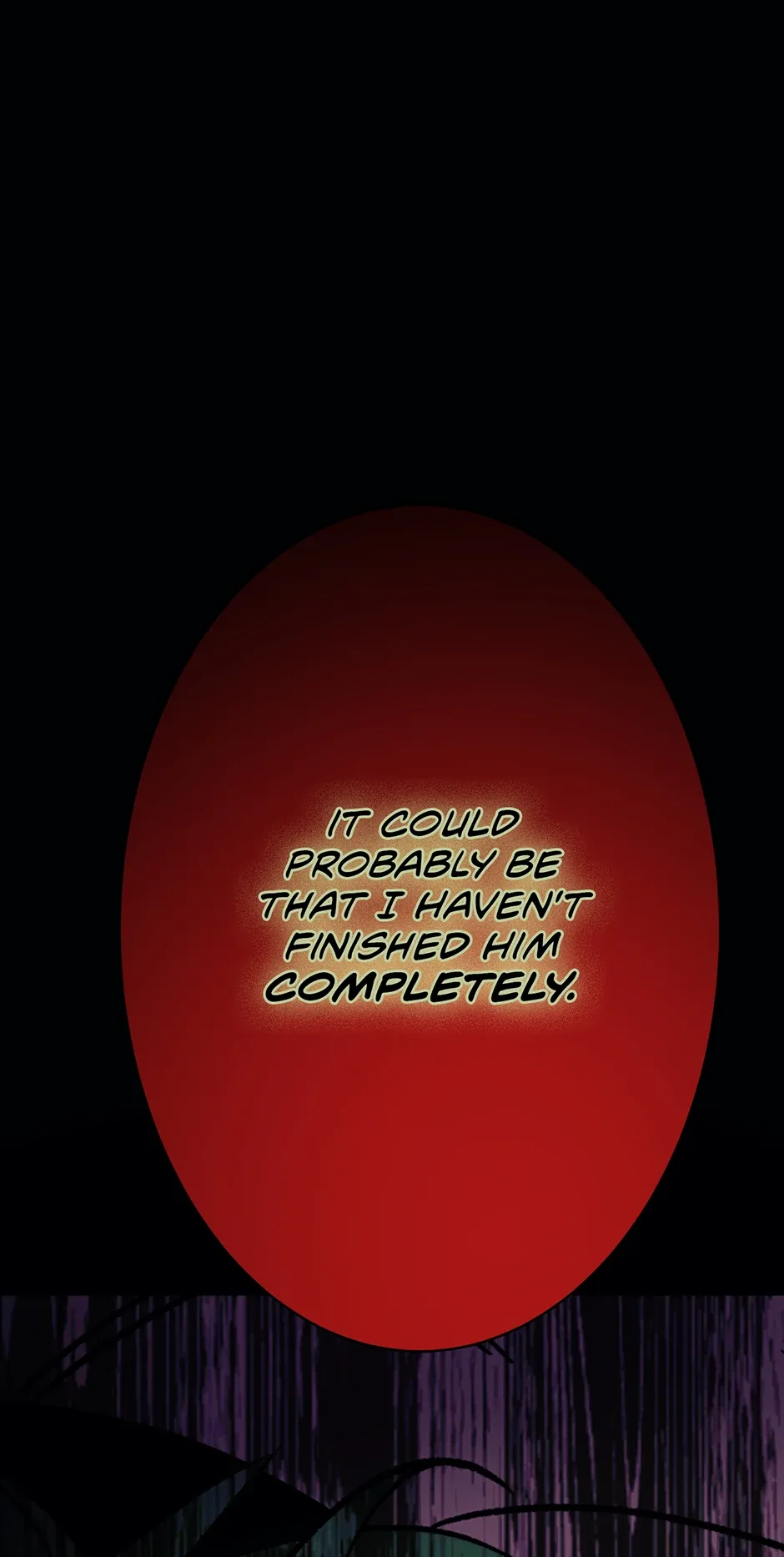 Betelgeuse Chapter 40 page 36