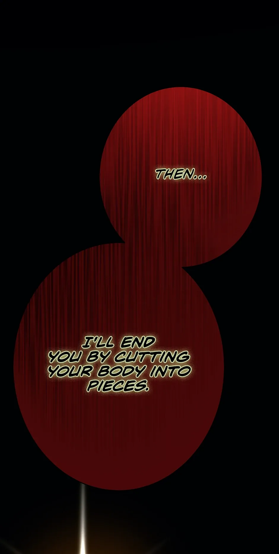 Betelgeuse Chapter 40 page 38