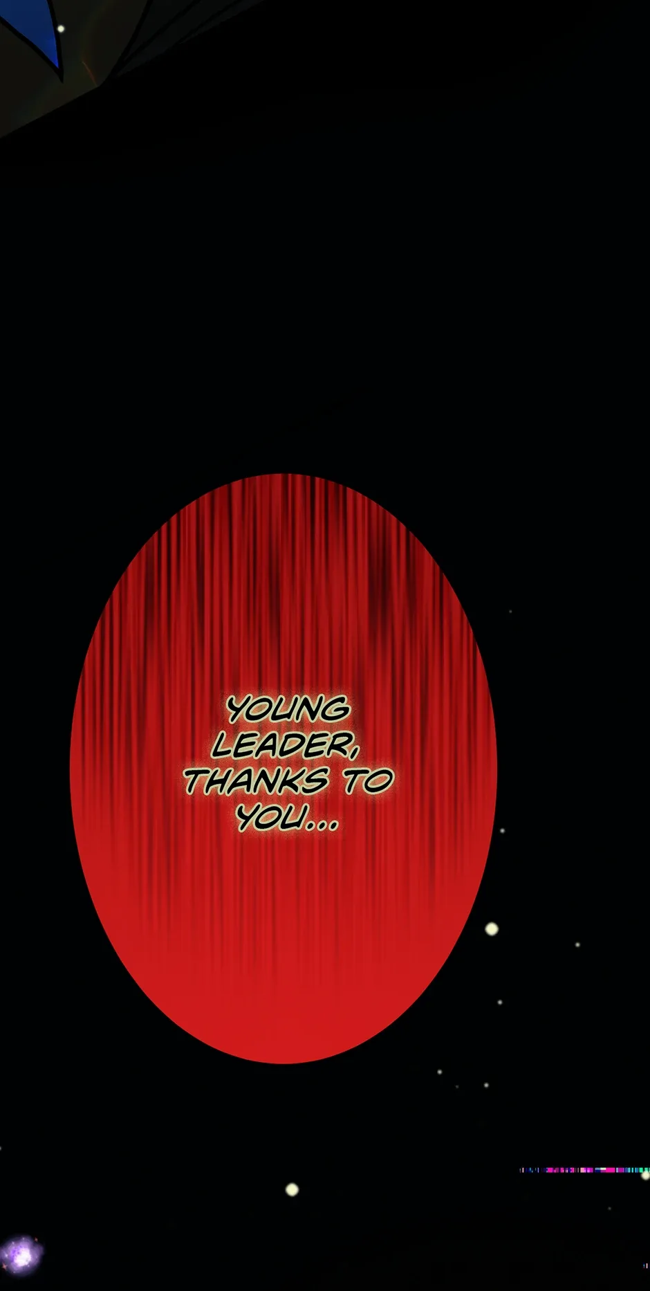 Betelgeuse Chapter 40 page 40
