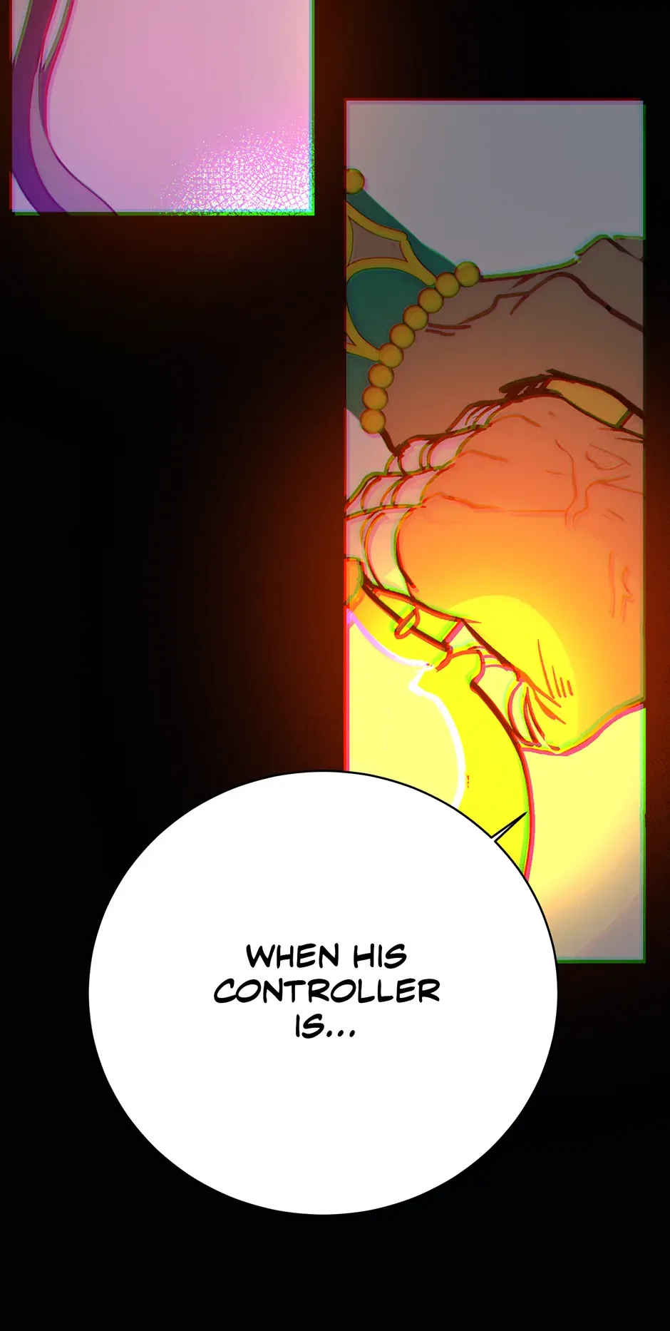 Betelgeuse Chapter 40 page 47
