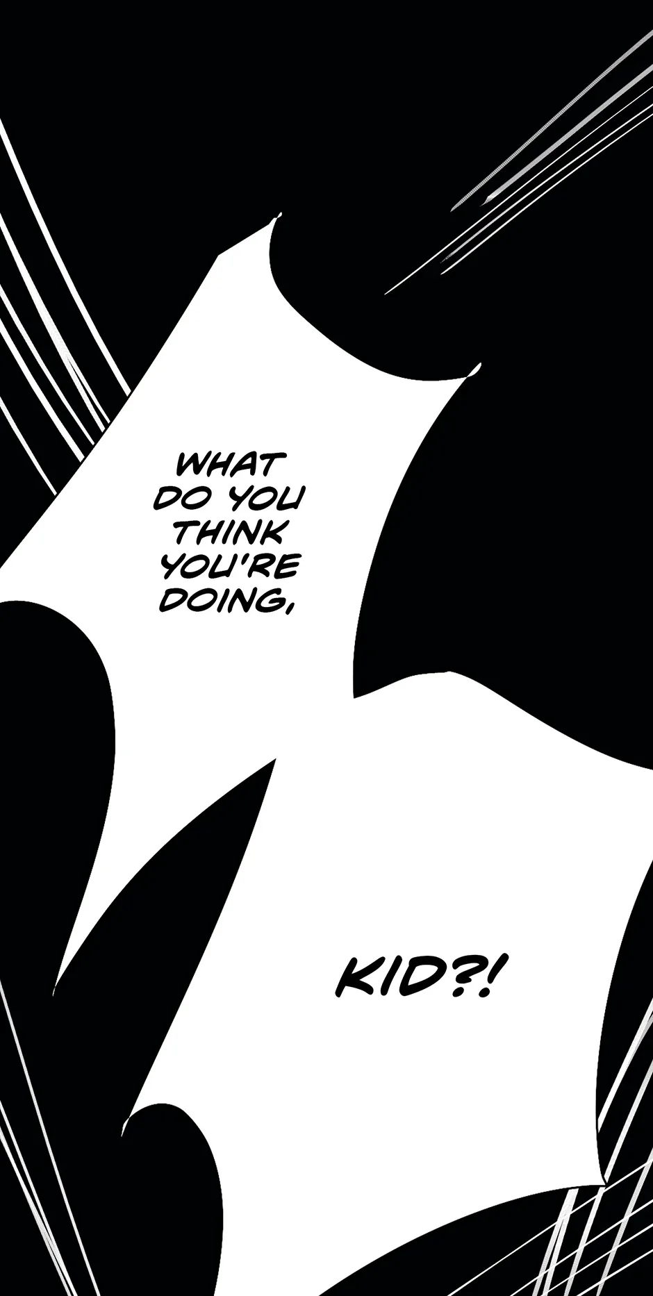 Betelgeuse Chapter 40 page 50