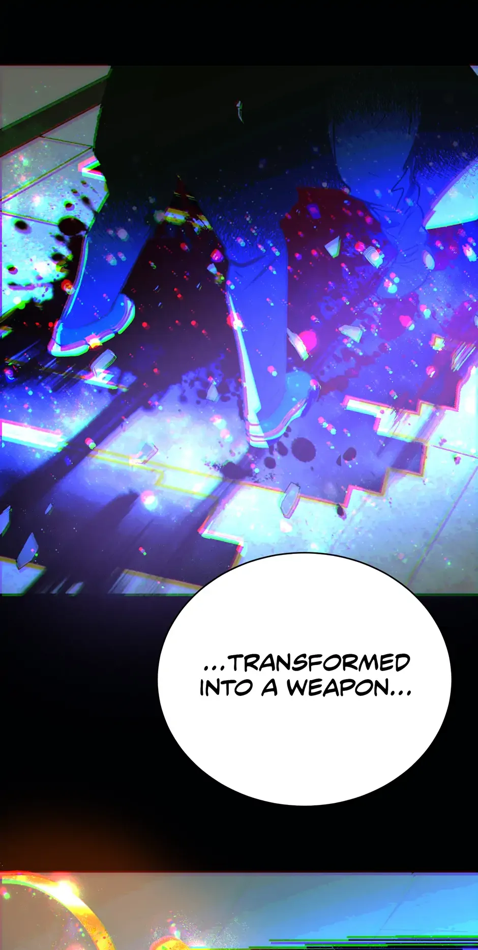 Betelgeuse Chapter 40 page 48