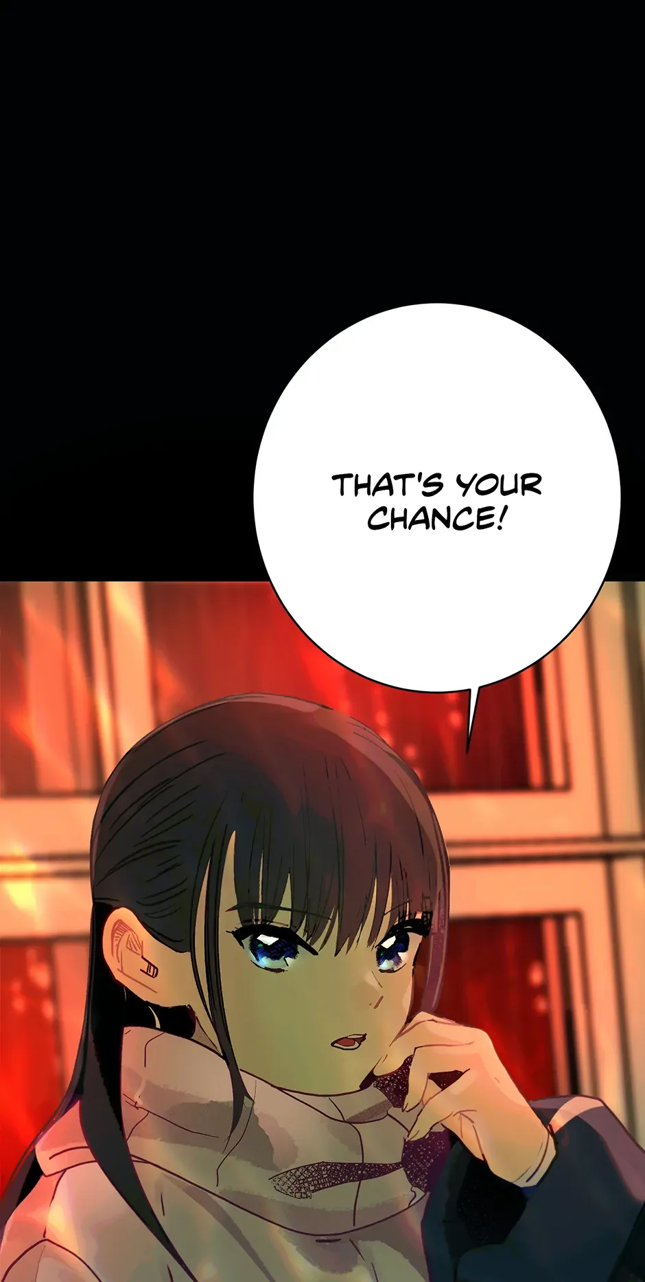 Betelgeuse Chapter 40 page 53