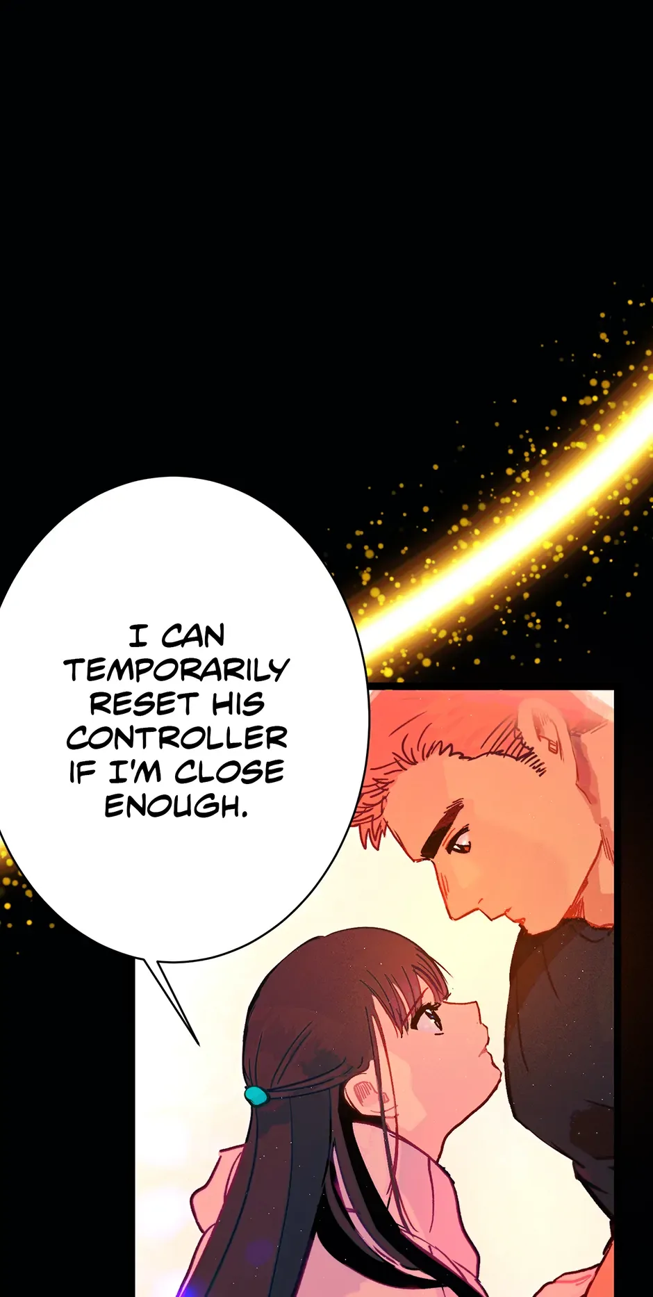Betelgeuse Chapter 40 page 57