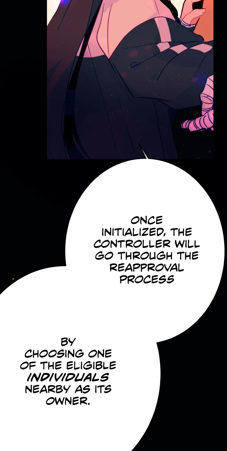 Betelgeuse Chapter 40 page 58