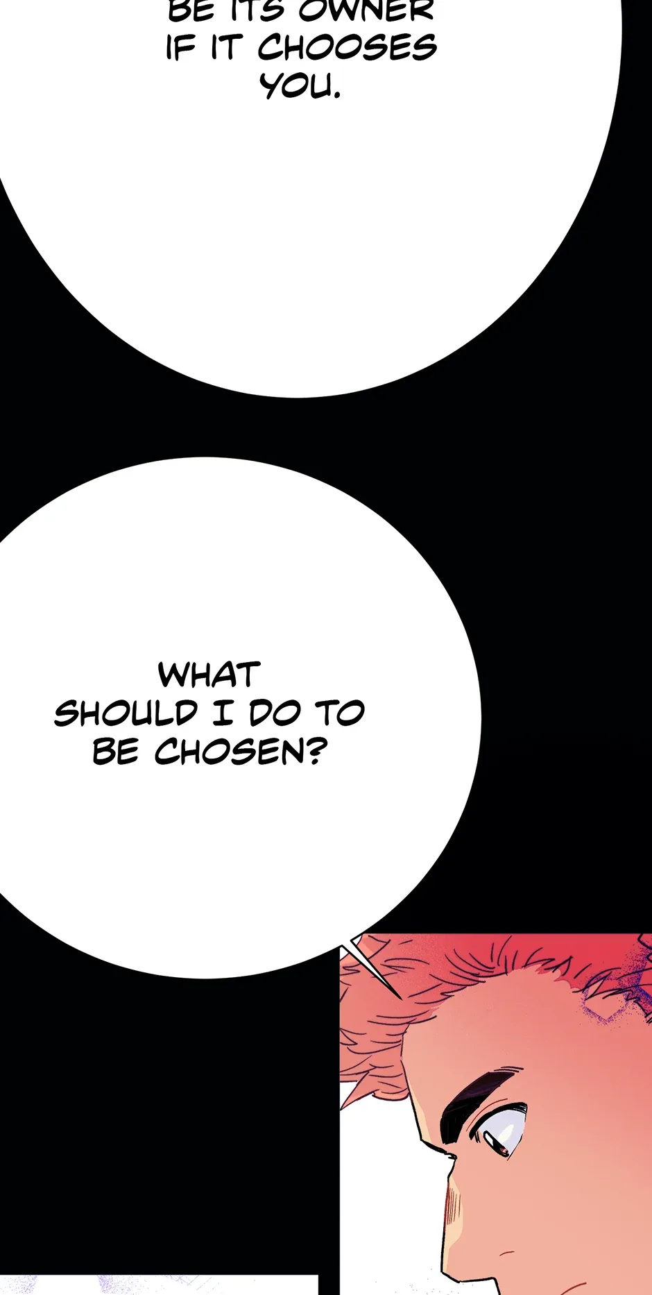Betelgeuse Chapter 40 page 60