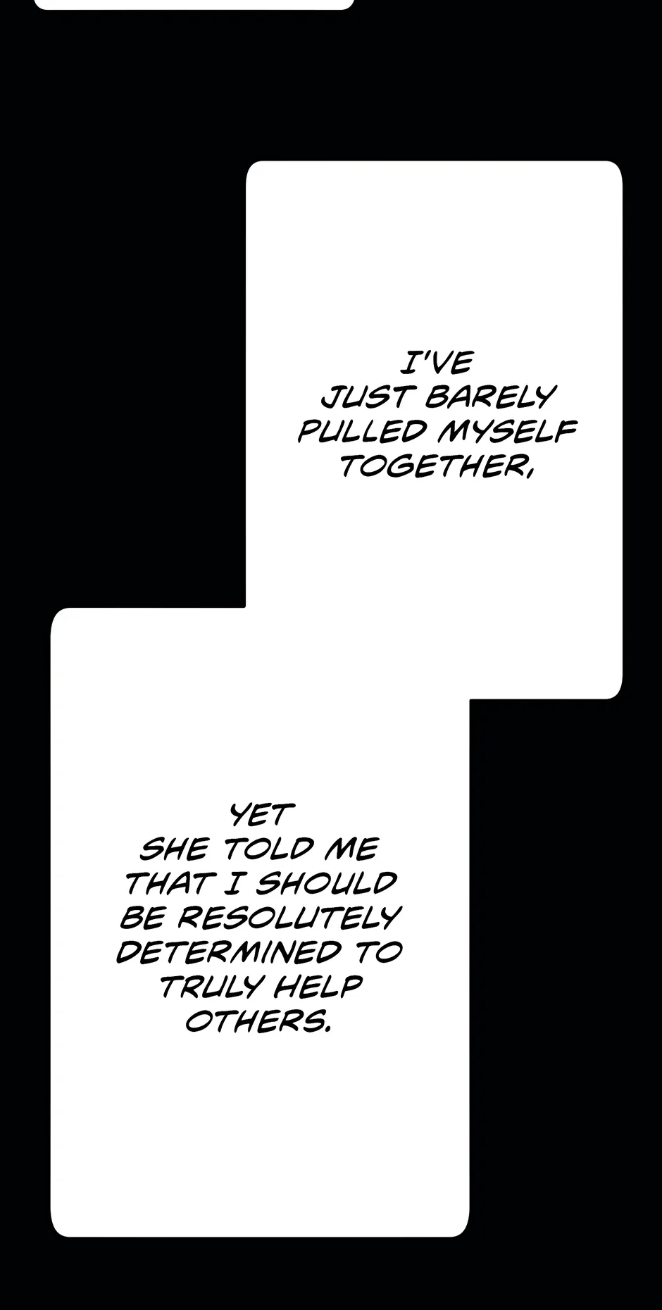 Betelgeuse Chapter 40 page 70