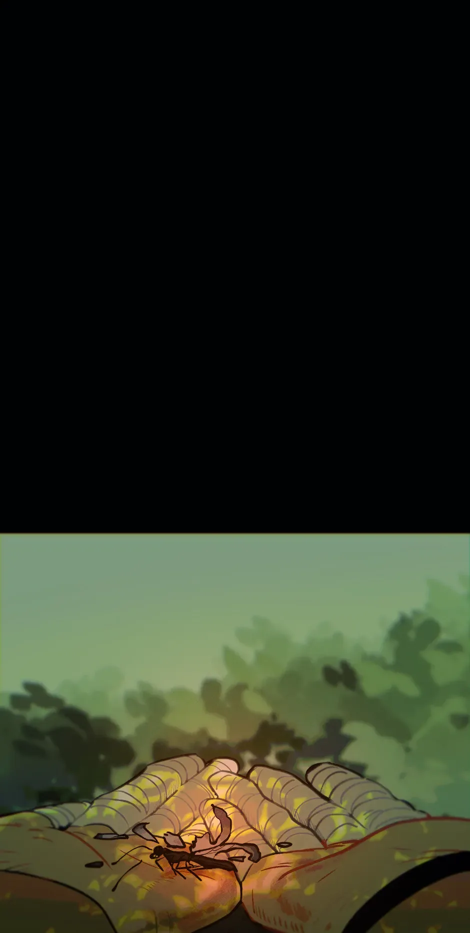 Betelgeuse Chapter 40 page 81