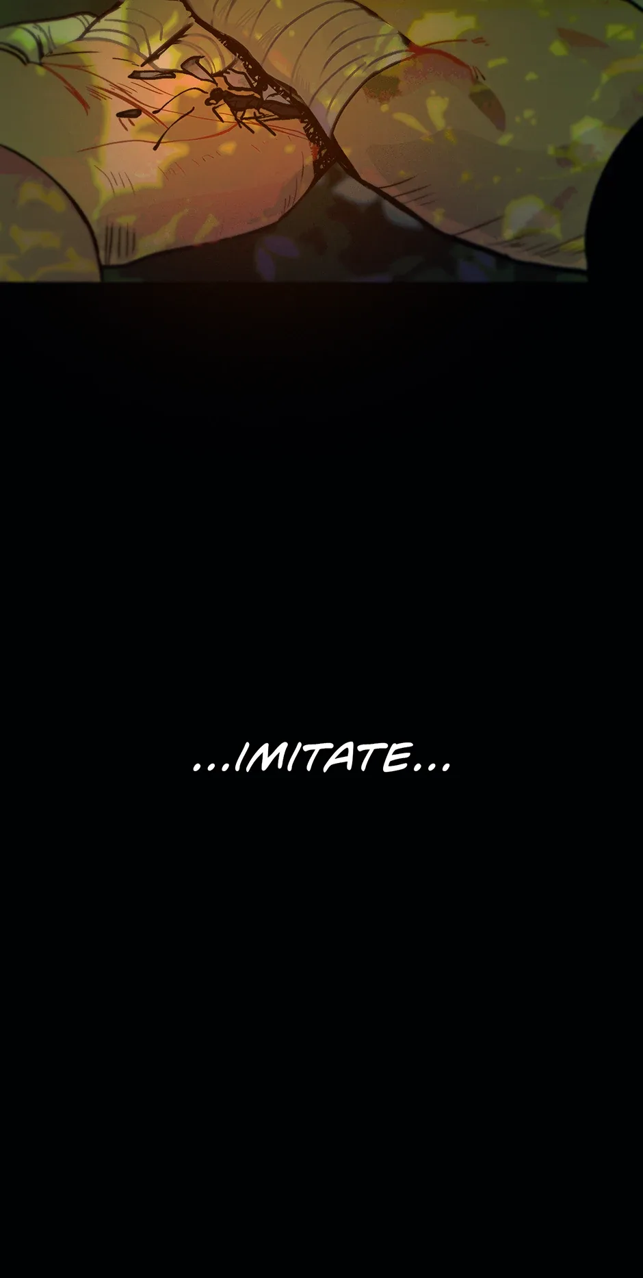 Betelgeuse Chapter 40 page 83