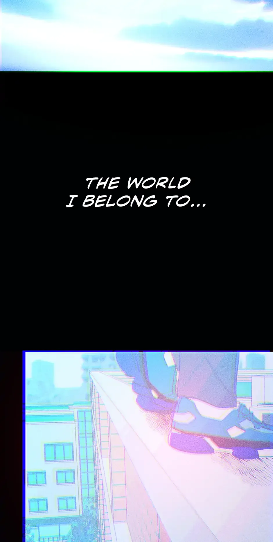 Betelgeuse Chapter 40 page 86
