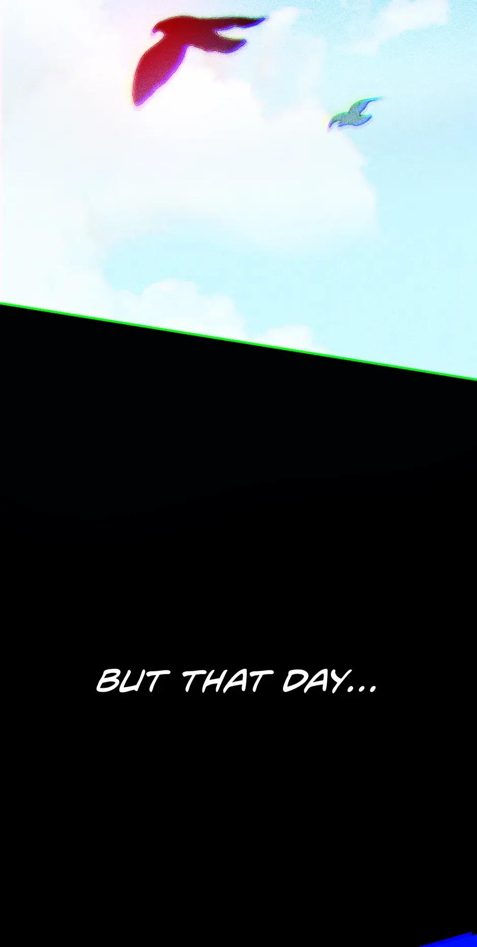 Betelgeuse Chapter 40 page 90