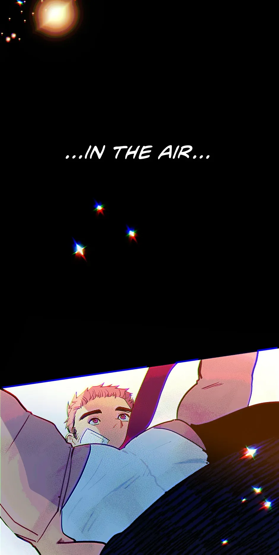 Betelgeuse Chapter 40 page 93