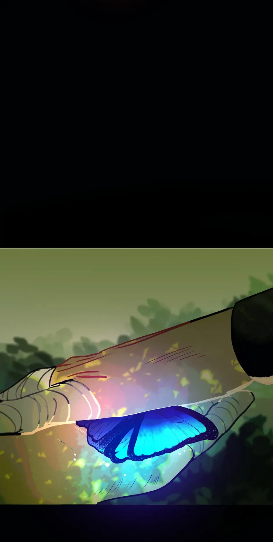 Betelgeuse Chapter 40 page 104