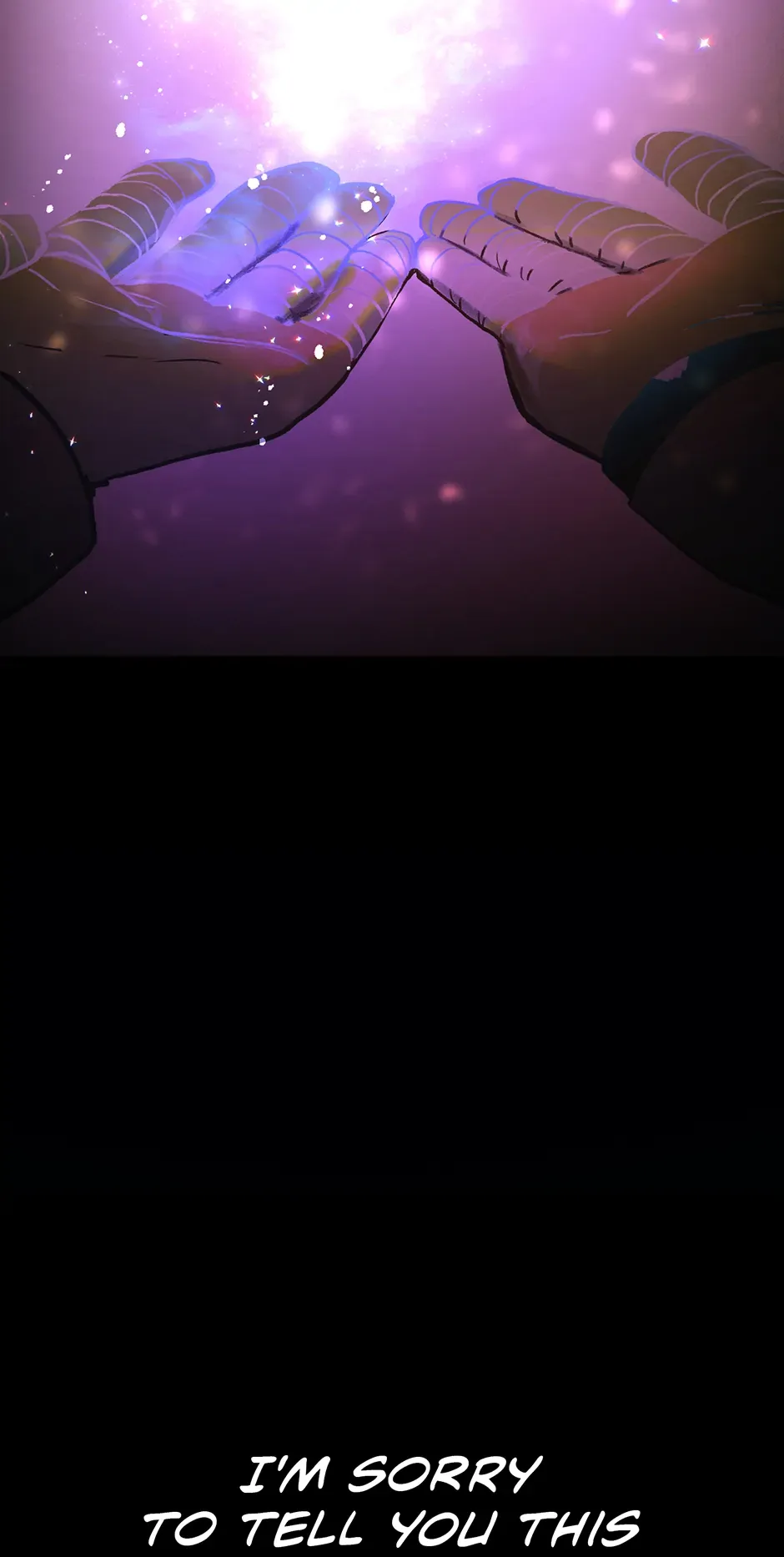 Betelgeuse Chapter 40 page 107