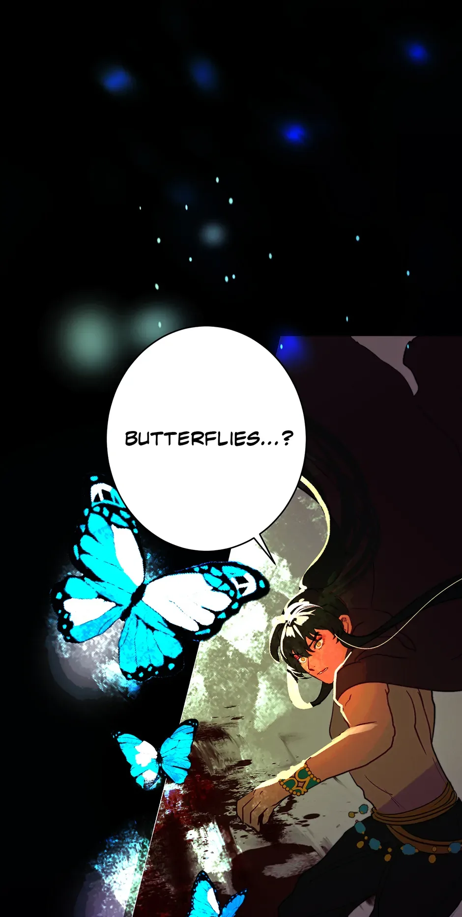 Betelgeuse Chapter 40 page 123