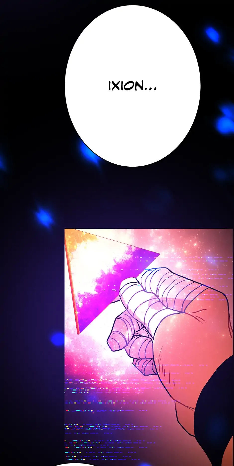 Betelgeuse Chapter 40 page 128