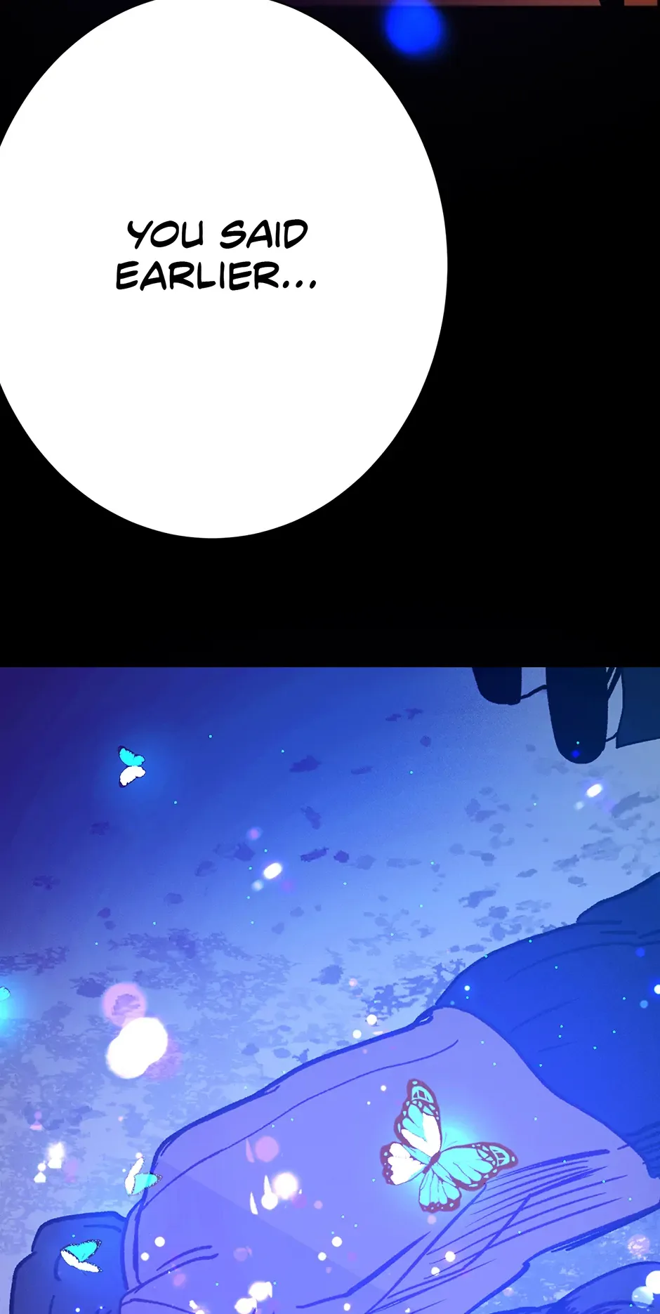 Betelgeuse Chapter 40 page 129
