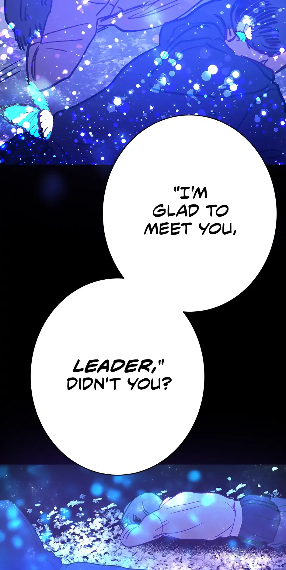 Betelgeuse Chapter 40 page 130