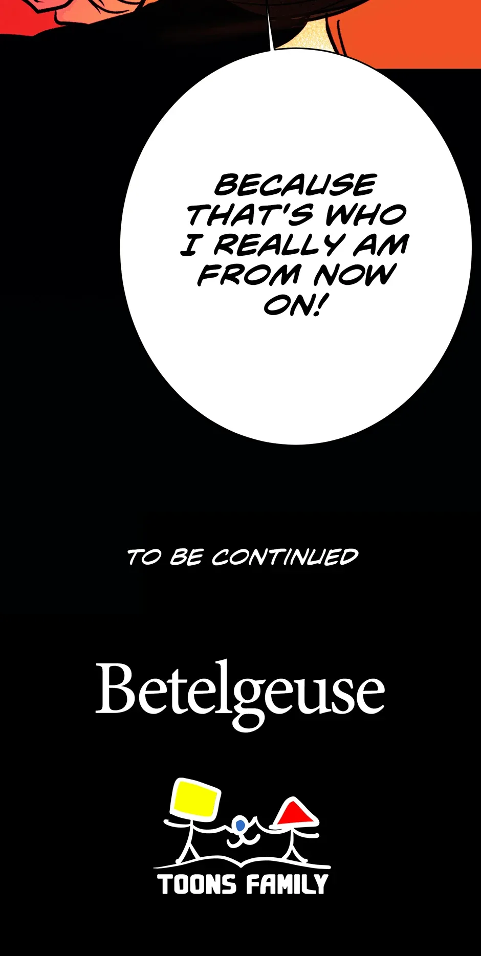 Betelgeuse Chapter 40 page 133
