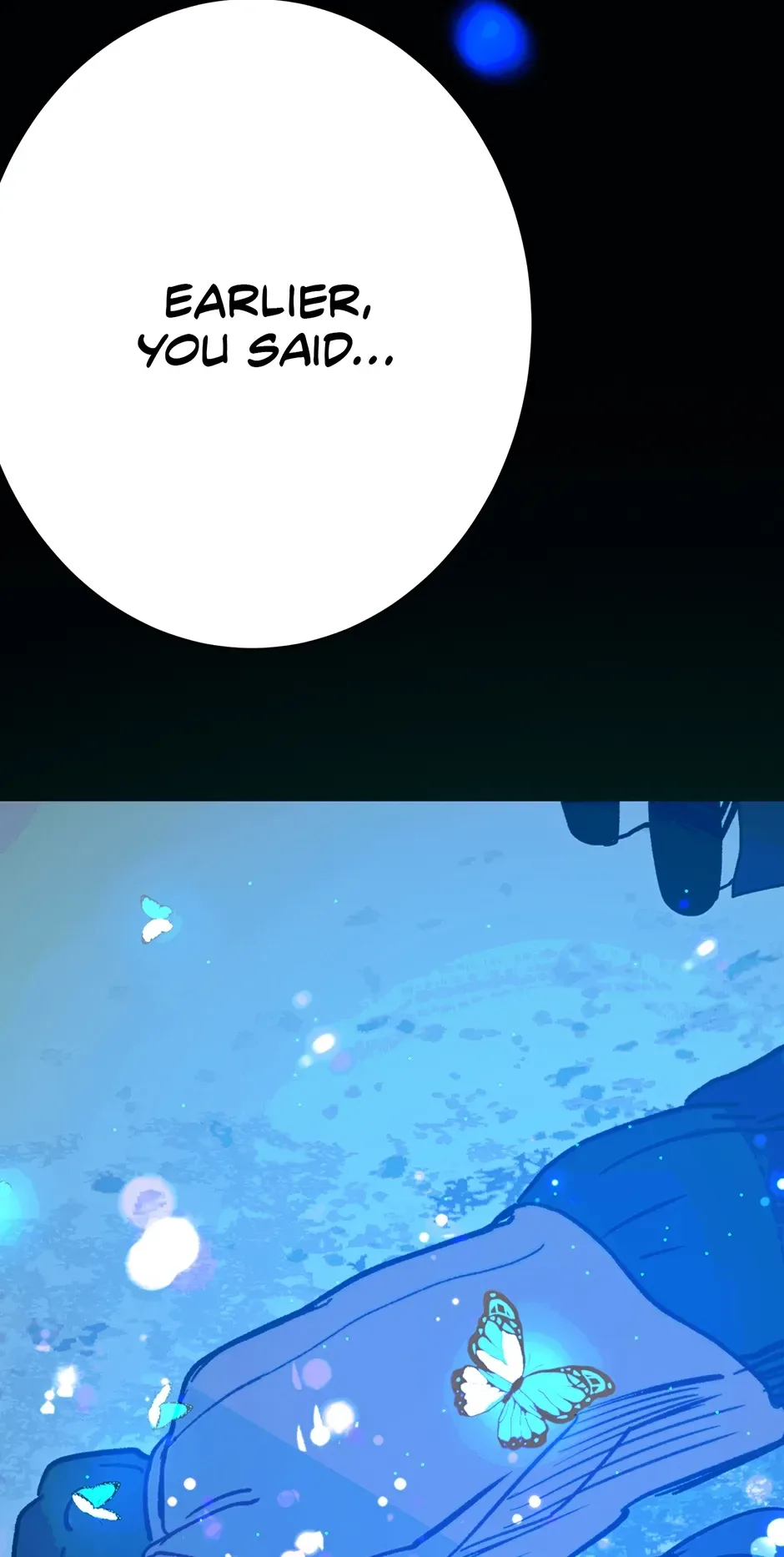 Betelgeuse Chapter 41 page 3