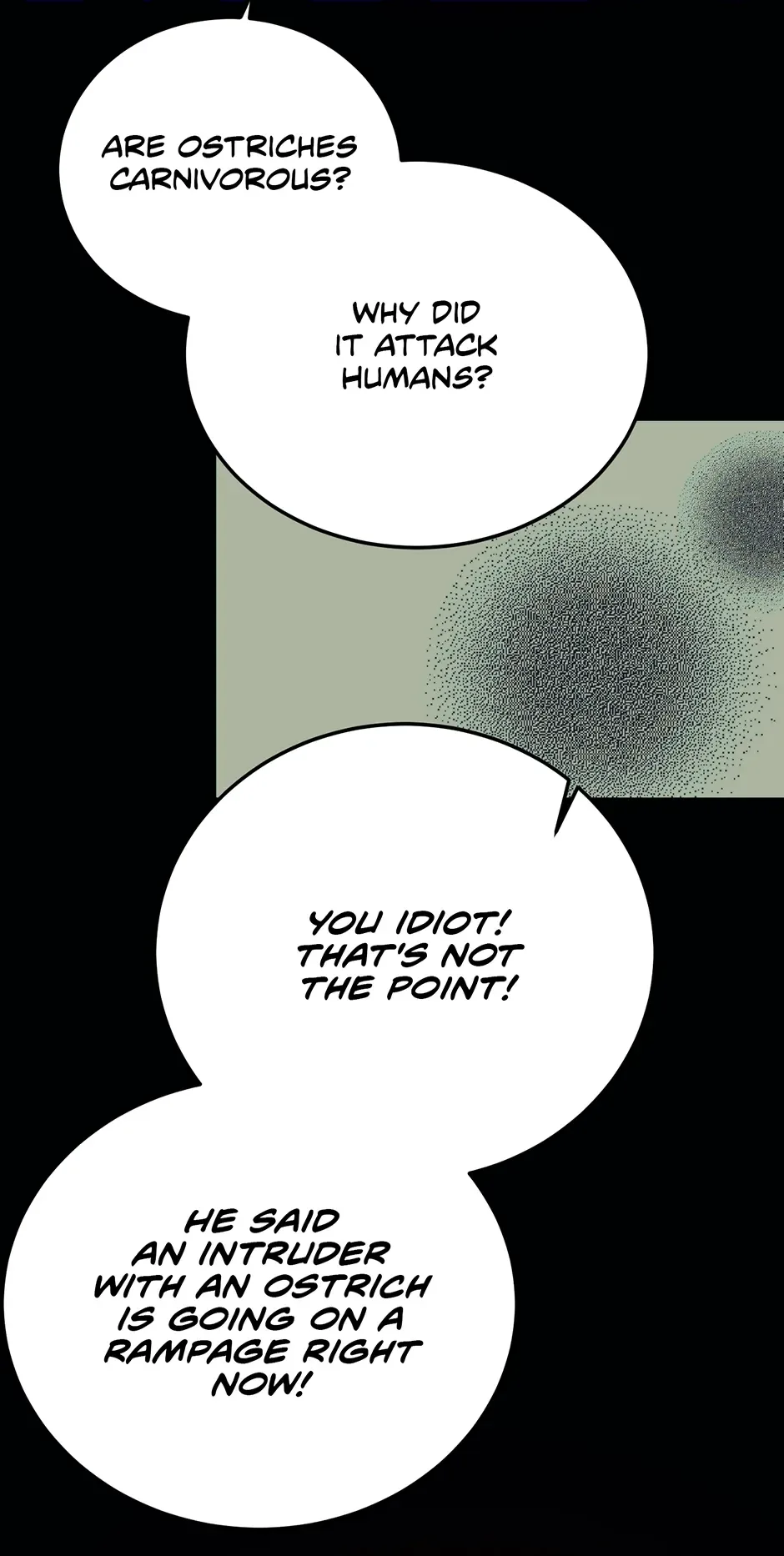 Betelgeuse Chapter 41 page 12