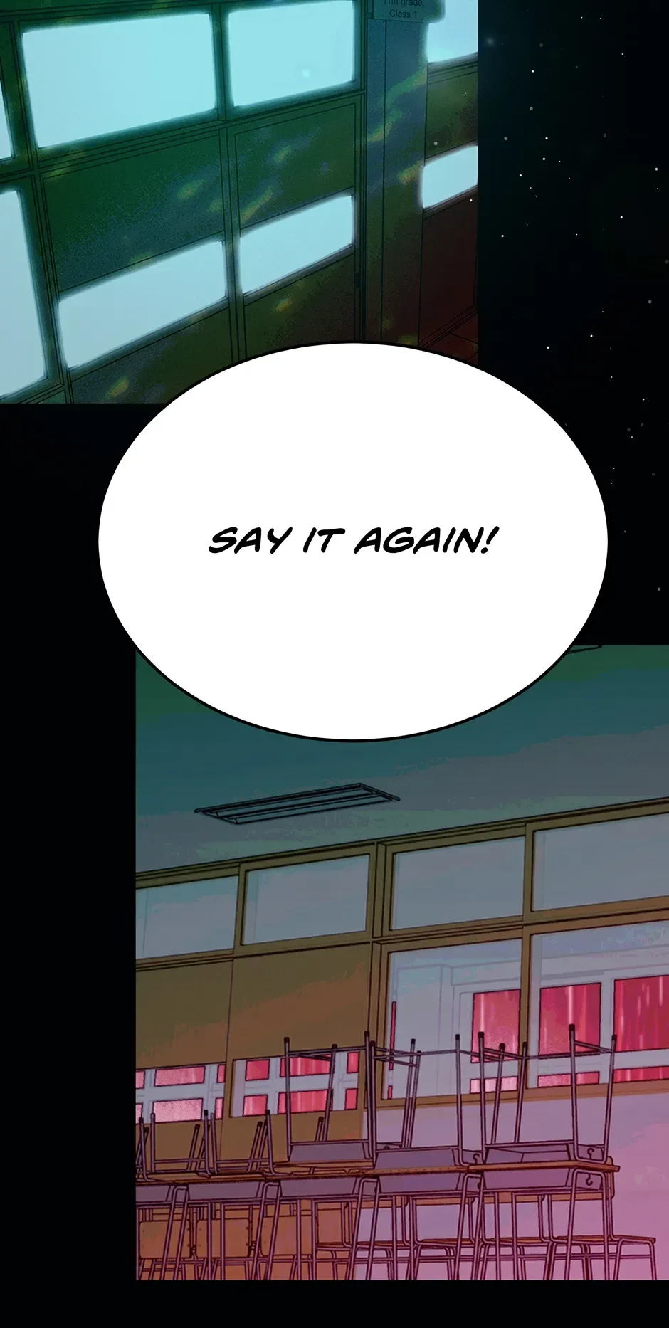 Betelgeuse Chapter 41 page 10