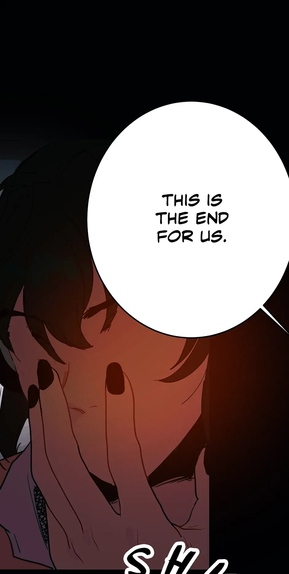 Betelgeuse Chapter 41 page 15