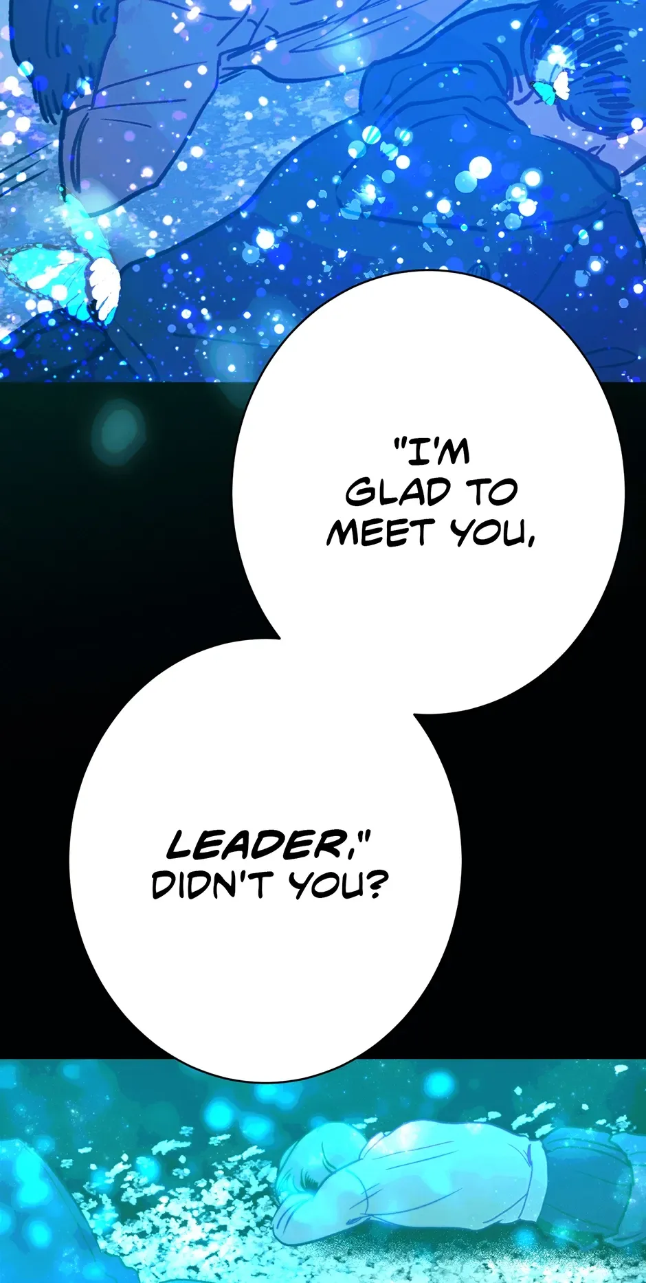 Betelgeuse Chapter 41 page 4