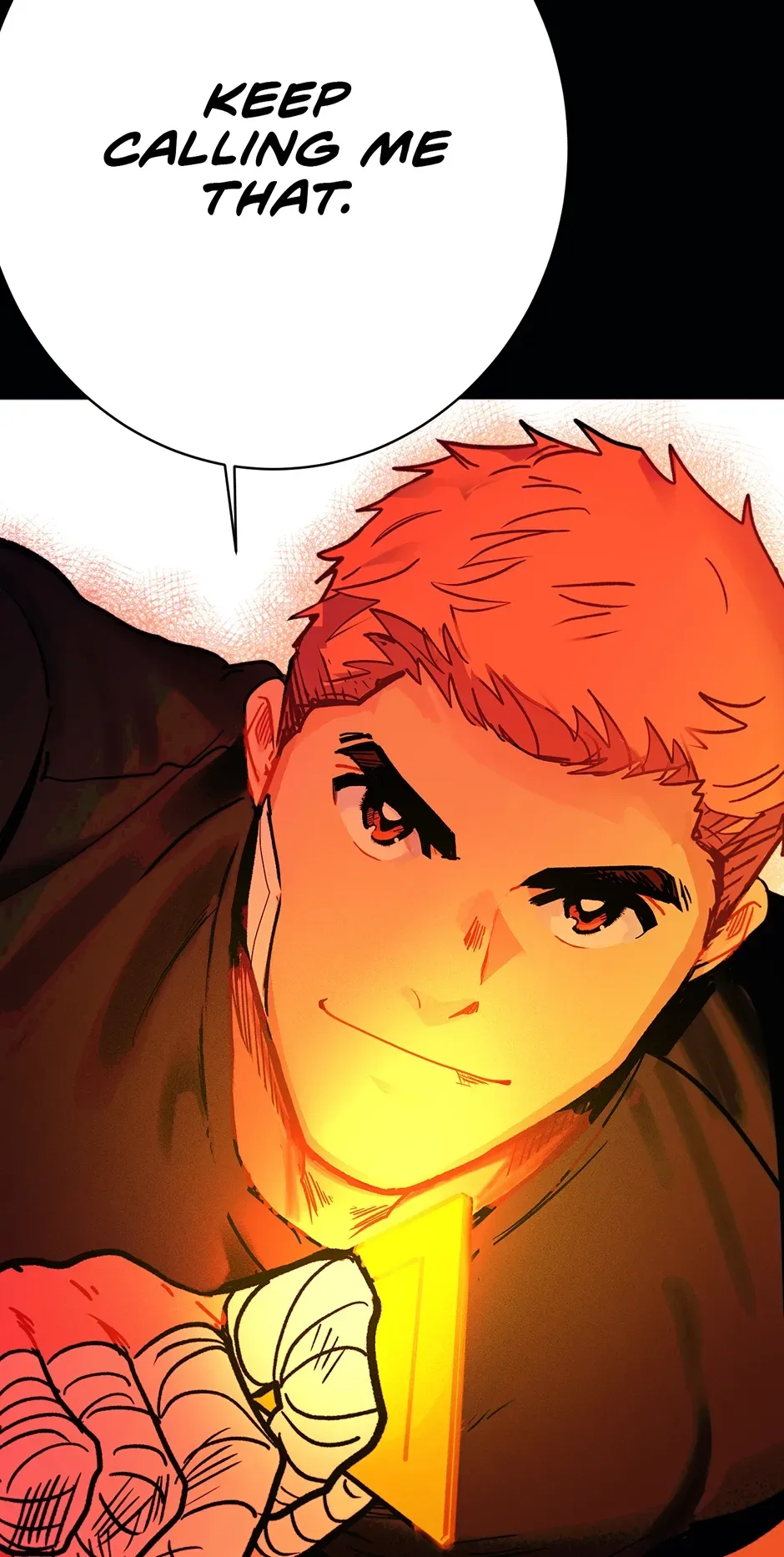 Betelgeuse Chapter 41 page 6