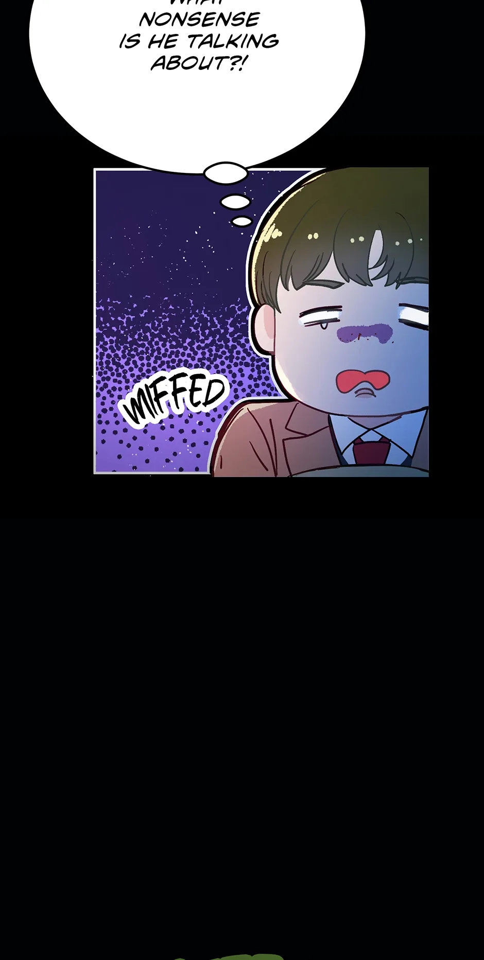 Betelgeuse Chapter 41 page 26