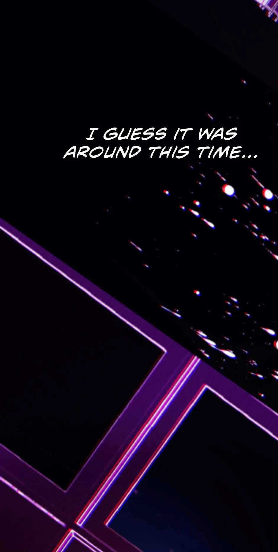 Betelgeuse Chapter 41 page 32
