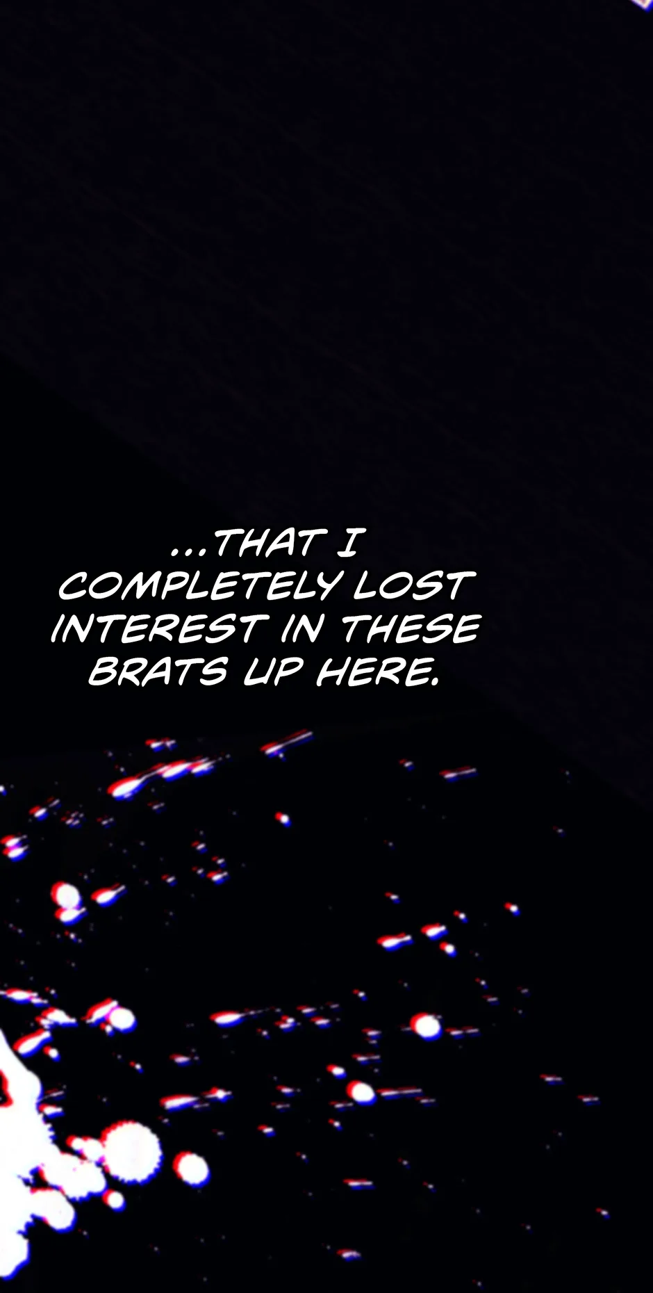 Betelgeuse Chapter 41 page 35