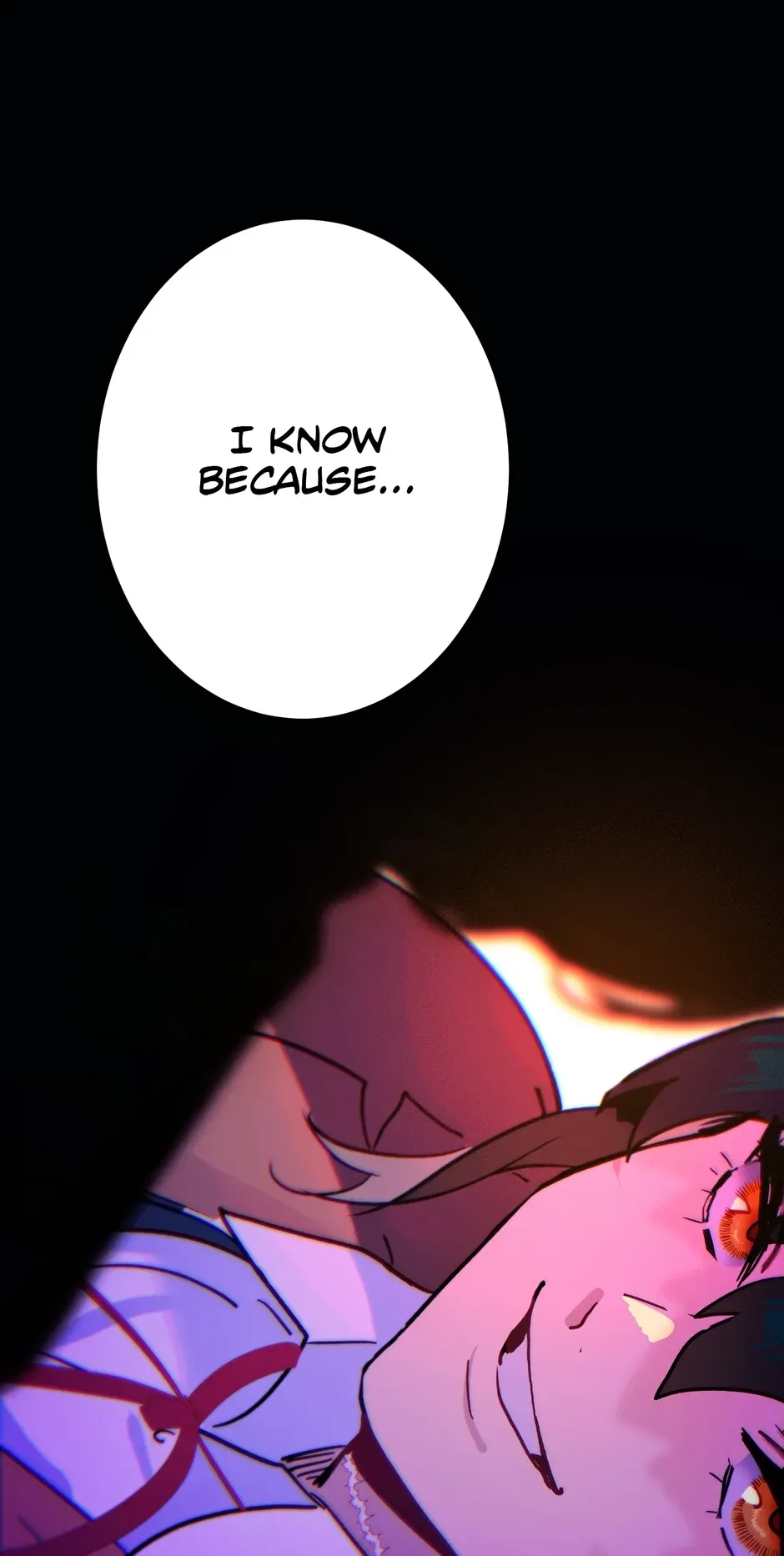 Betelgeuse Chapter 41 page 36