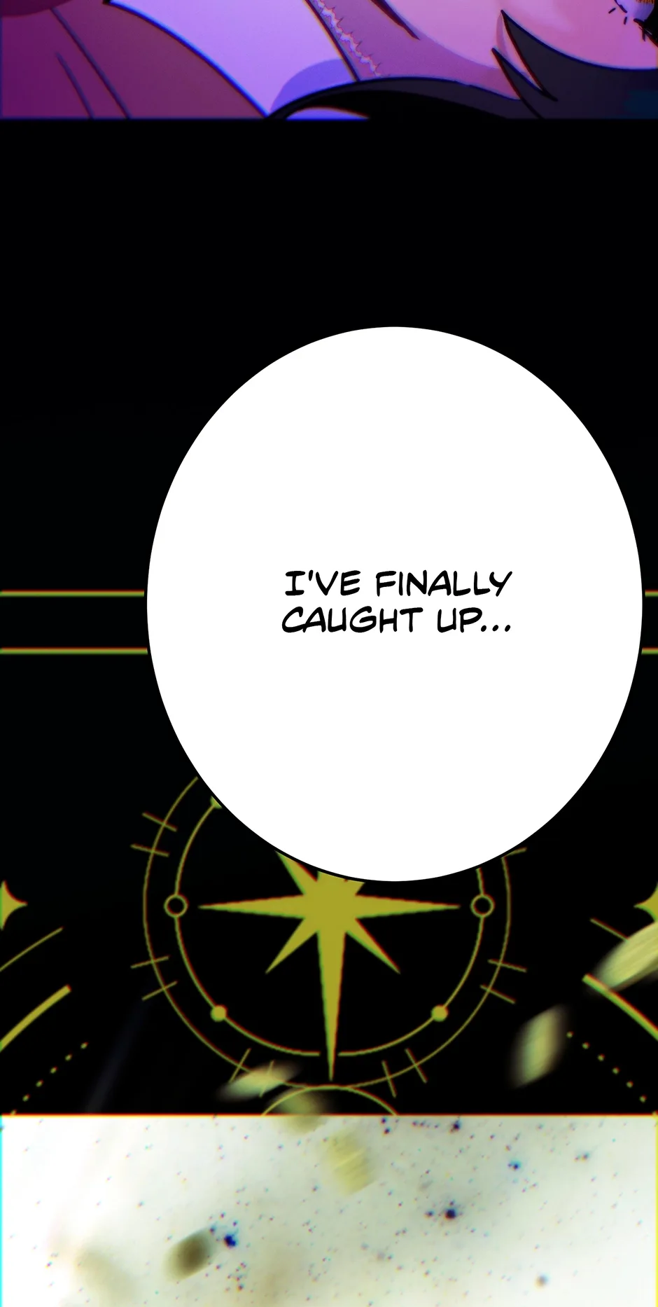 Betelgeuse Chapter 41 page 37