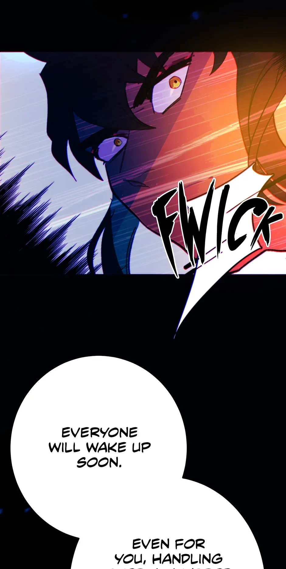 Betelgeuse Chapter 41 page 53