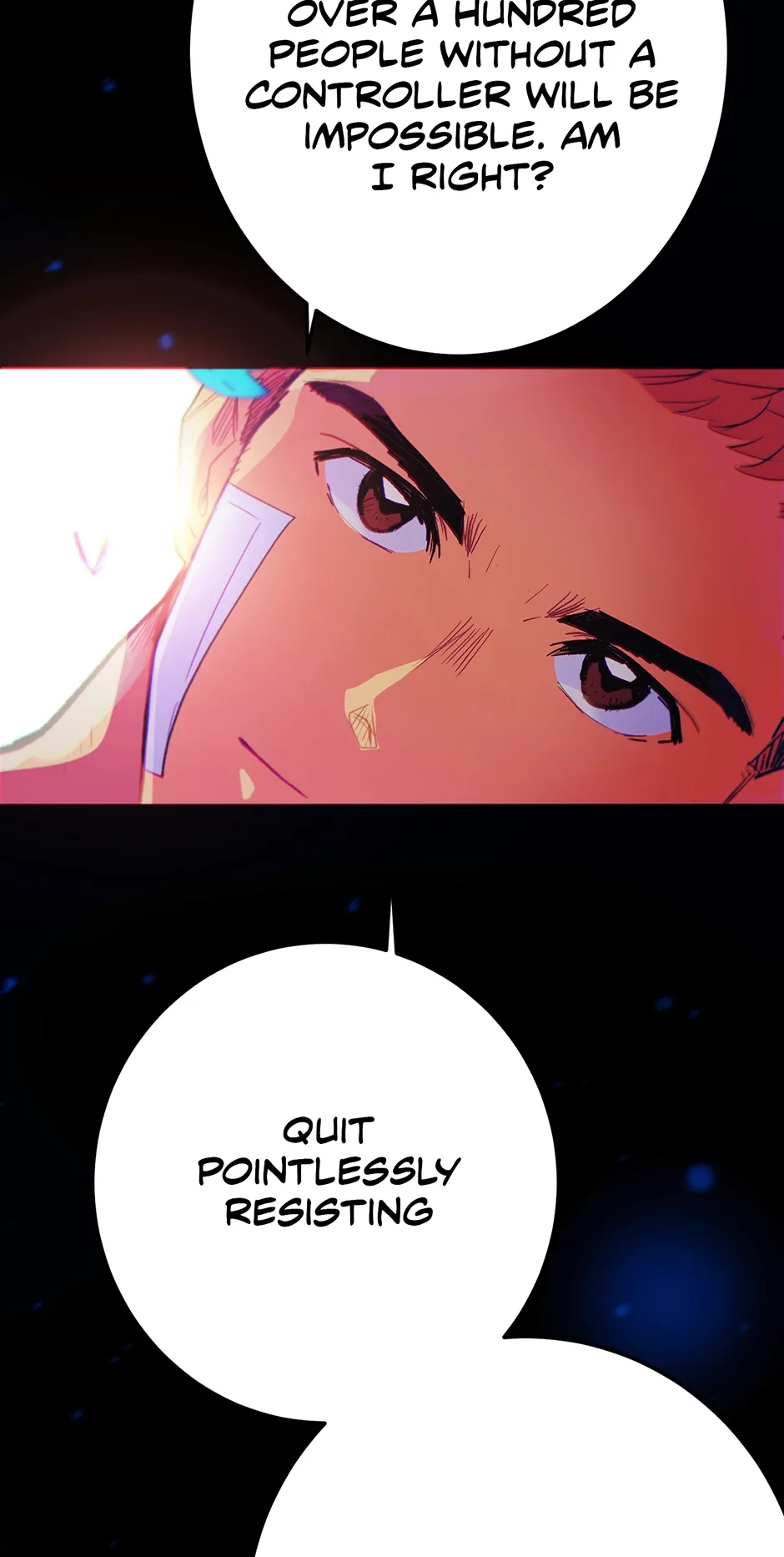 Betelgeuse Chapter 41 page 54