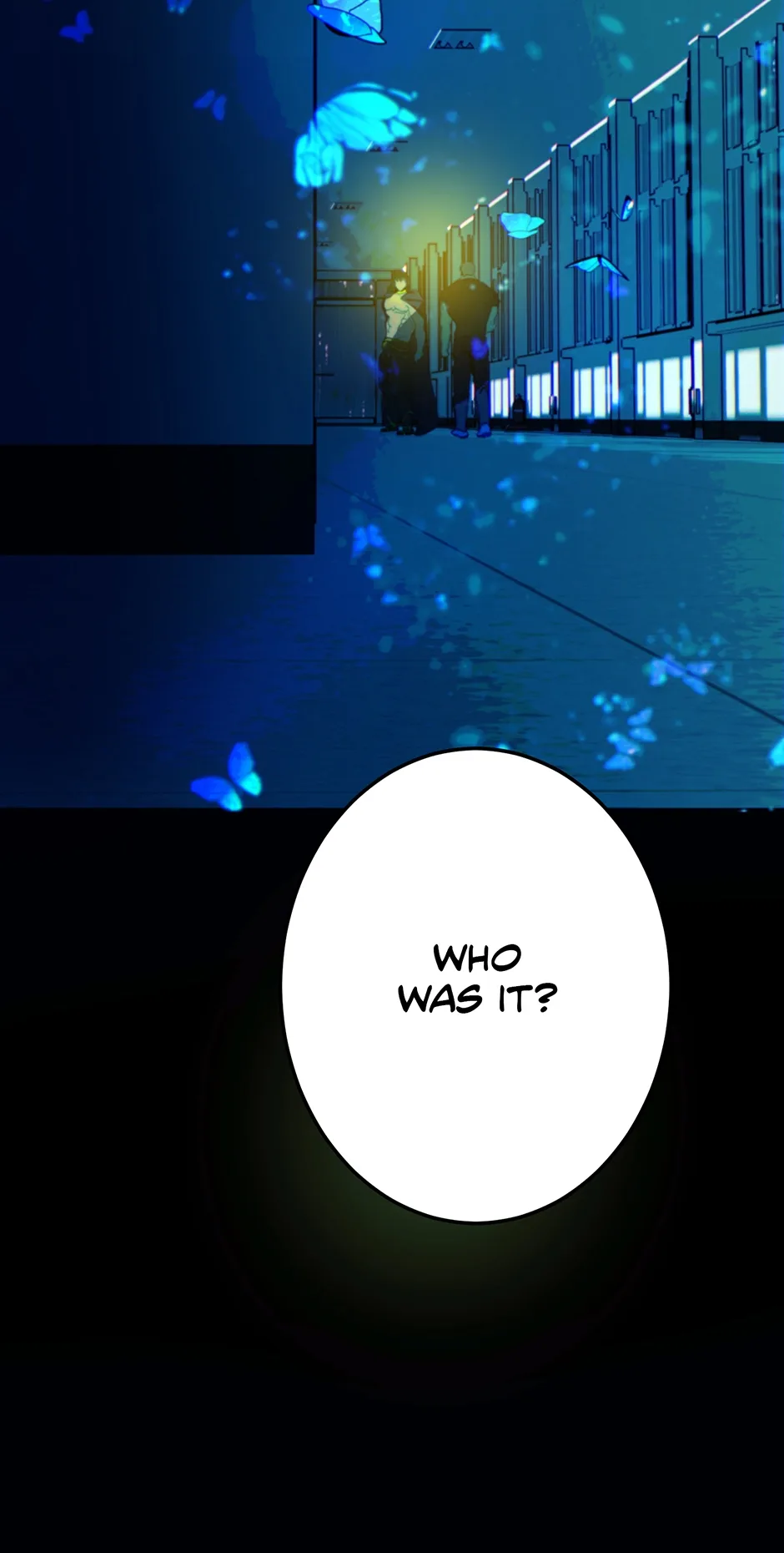 Betelgeuse Chapter 41 page 56