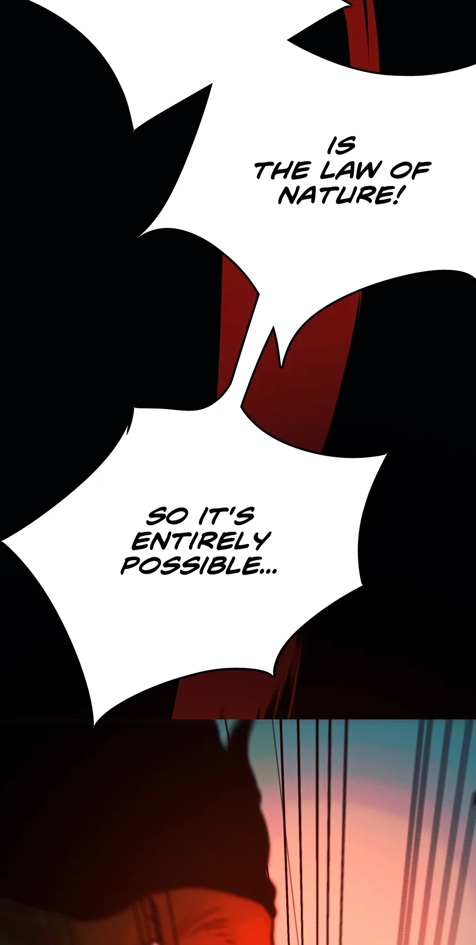 Betelgeuse Chapter 41 page 61