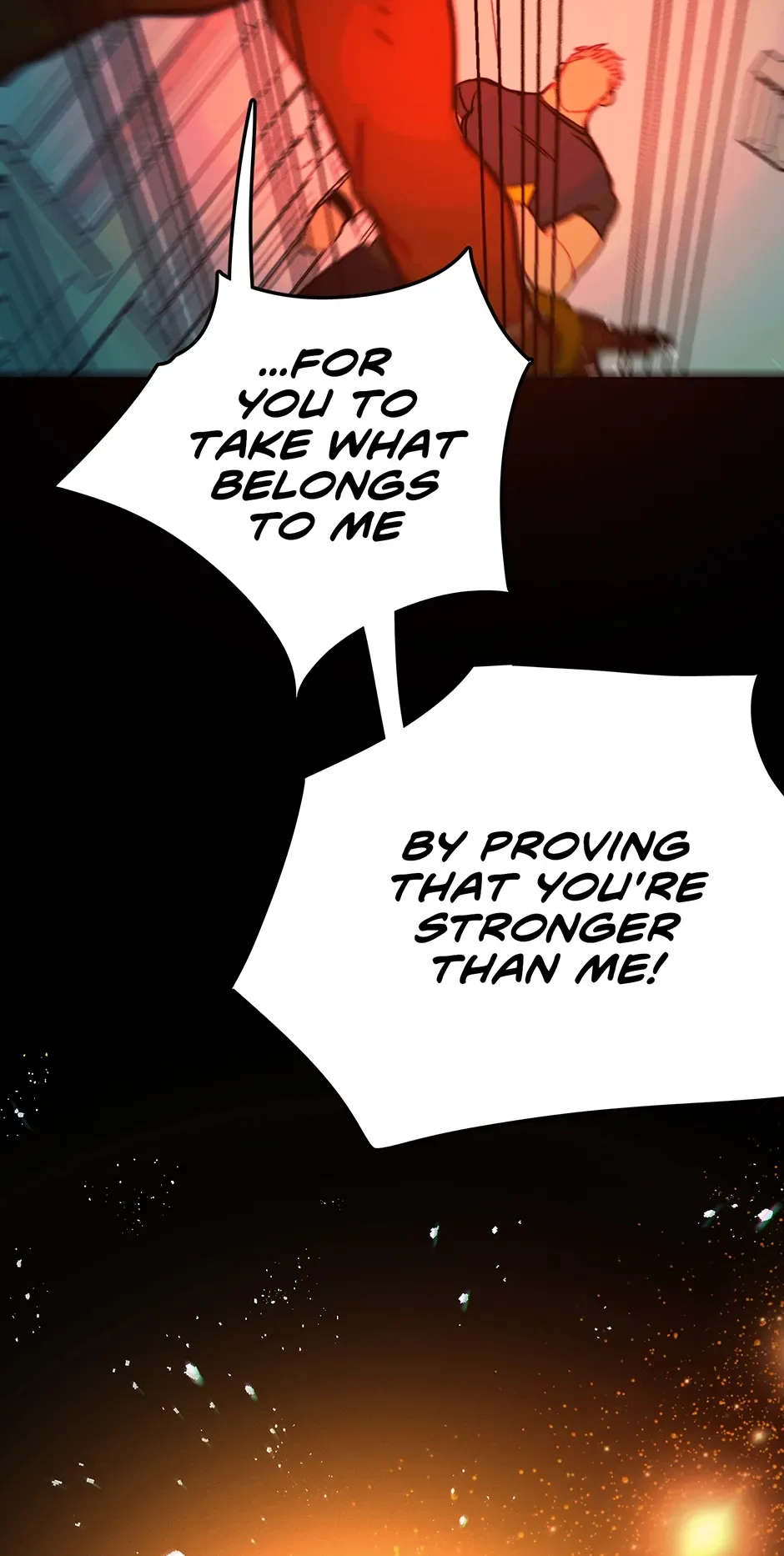 Betelgeuse Chapter 41 page 62