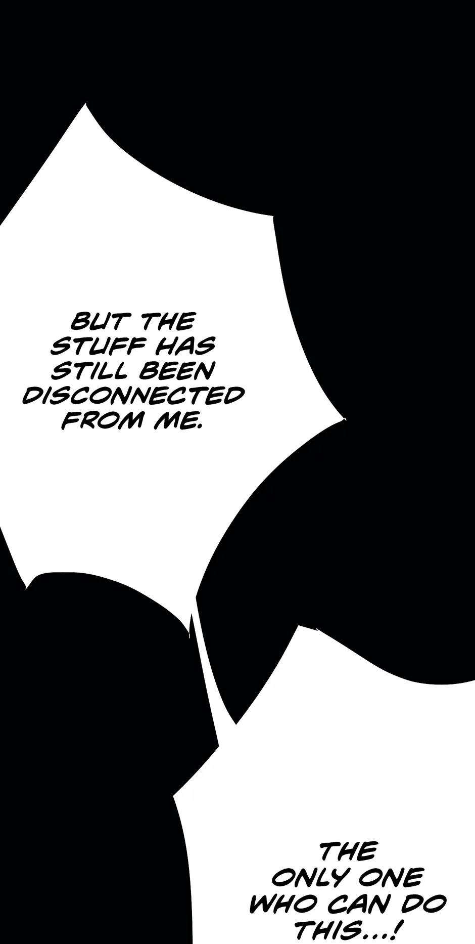 Betelgeuse Chapter 41 page 64