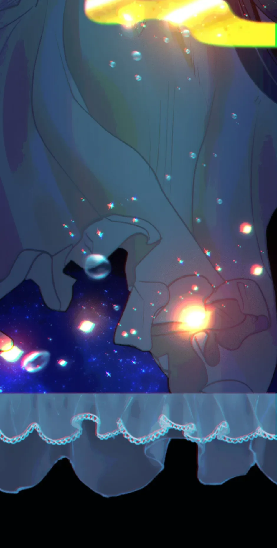 Betelgeuse Chapter 41 page 70