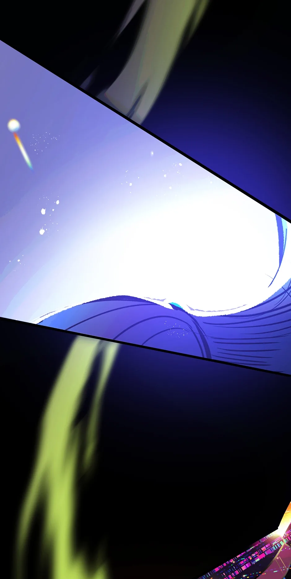 Betelgeuse Chapter 41 page 83
