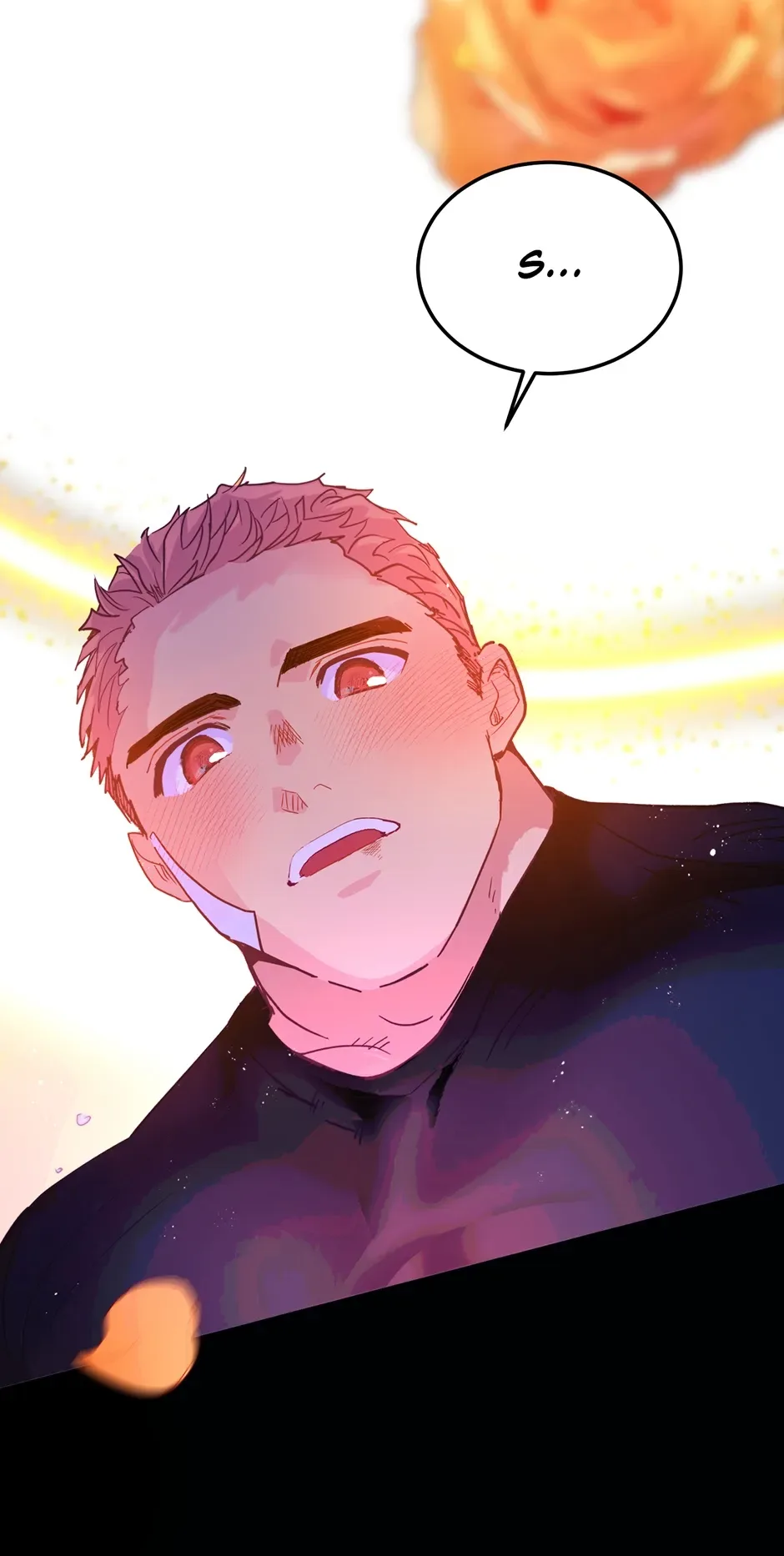 Betelgeuse Chapter 41 page 87