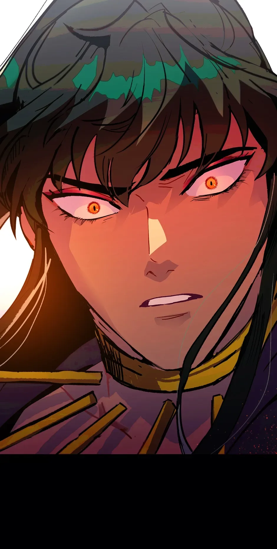 Betelgeuse Chapter 41 page 91