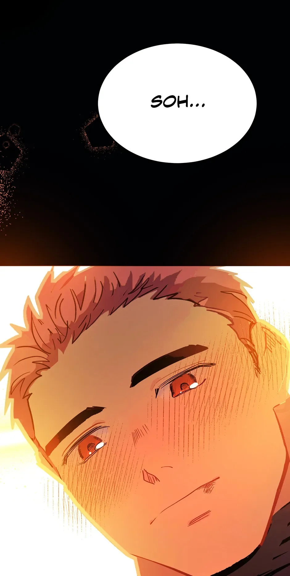 Betelgeuse Chapter 41 page 88