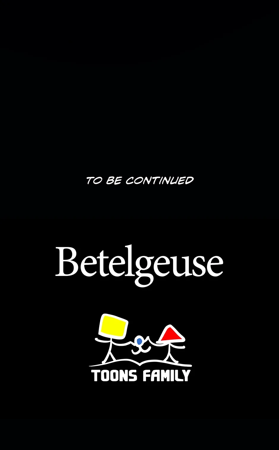 Betelgeuse Chapter 41 page 95