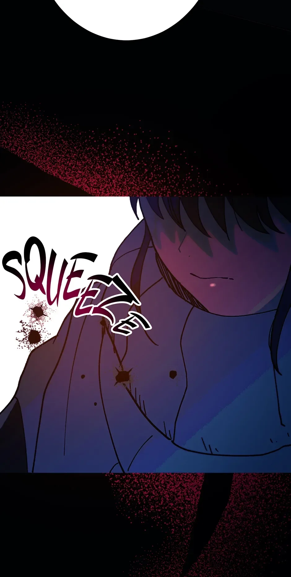 Betelgeuse Chapter 42 page 23