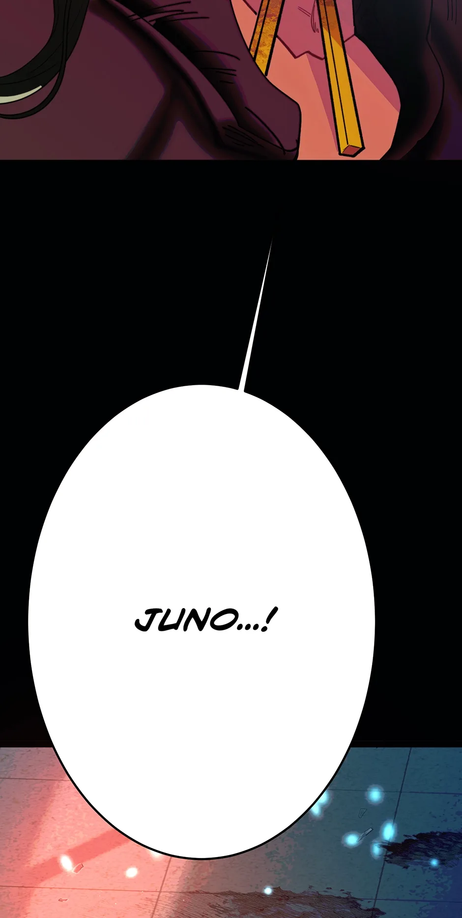 Betelgeuse Chapter 42 page 16