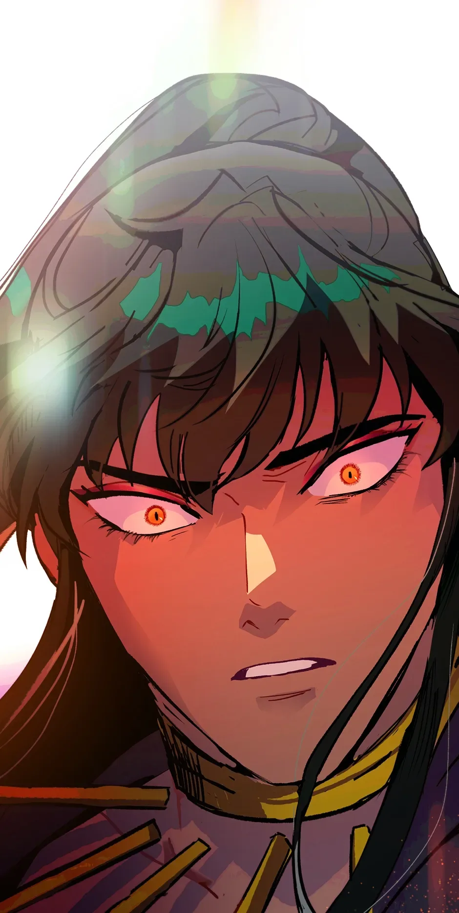 Betelgeuse Chapter 42 page 11